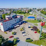 Ibis Hotel