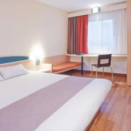 Ibis 2*