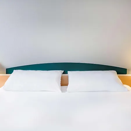 イビス チェストチョワ ホテル ブィドゴシュチュ