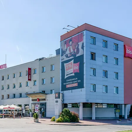 Hotel Ibis 2*