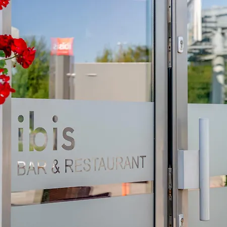 Hotel Ibis 2*