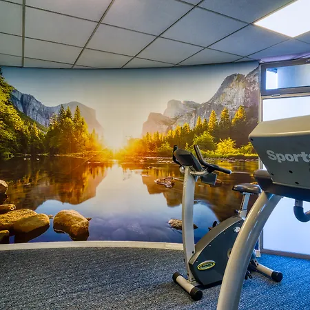 イビス チェストチョワ ブィドゴシュチュ