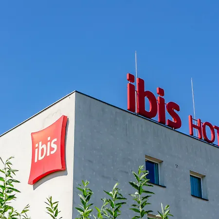 Ibis Hotel