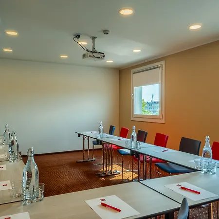 Ibis Hotel Czestochowa