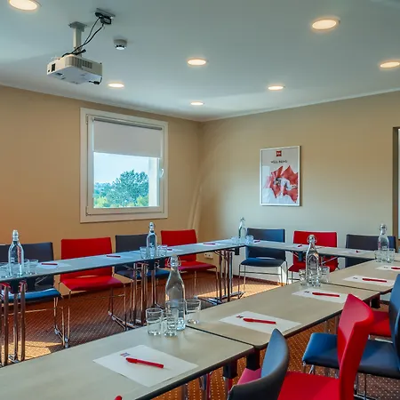 Ibis Hotel
