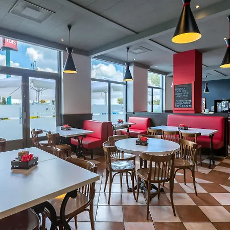 Ibis Czestochowa