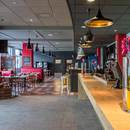 Hotel Ibis