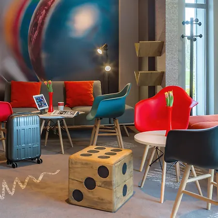 Ibis Hotel Czestochowa