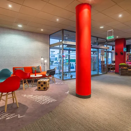 Hotel Ibis