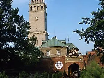 Ibis 2* Čenstochová