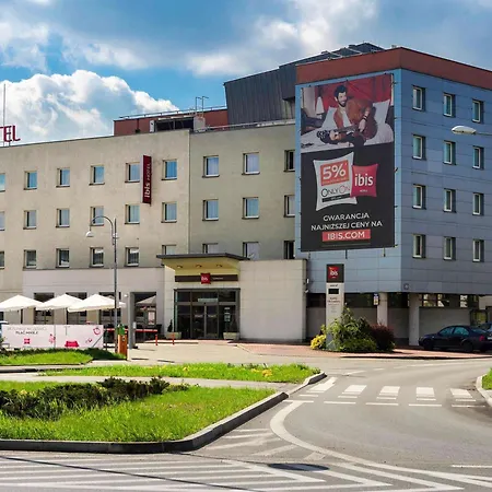 Ibis Hotel