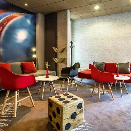 イビス チェストチョワ