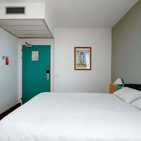 Ibis Hotel
