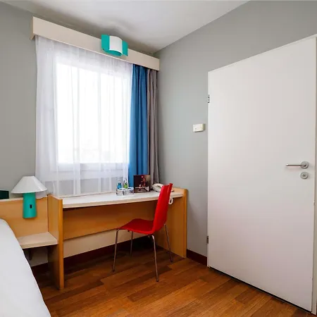 Hotel Ibis Czestochowa