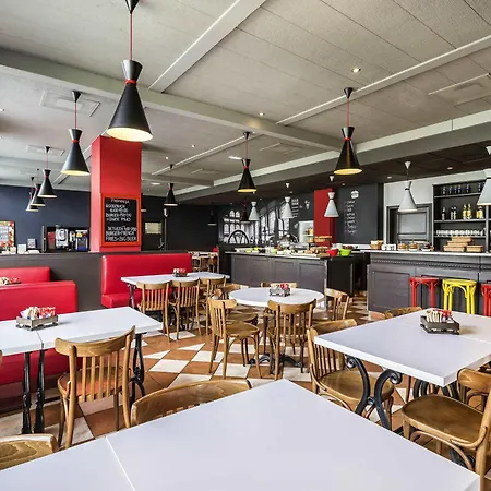 ホテル イビス チェストチョワ