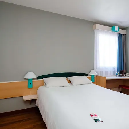 イビス チェストチョワ ブィドゴシュチュ