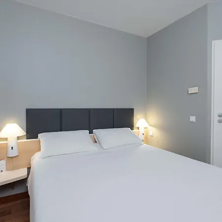 Ibis Hotel Čenstochová