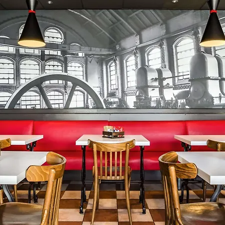 Ibis 2* Częstochowa