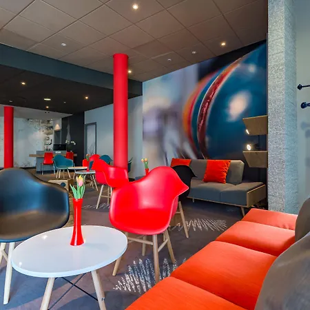 イビス チェストチョワ 2*