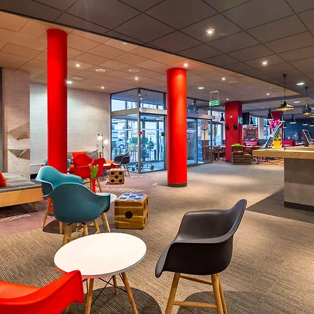 Hotel Ibis Čenstochová