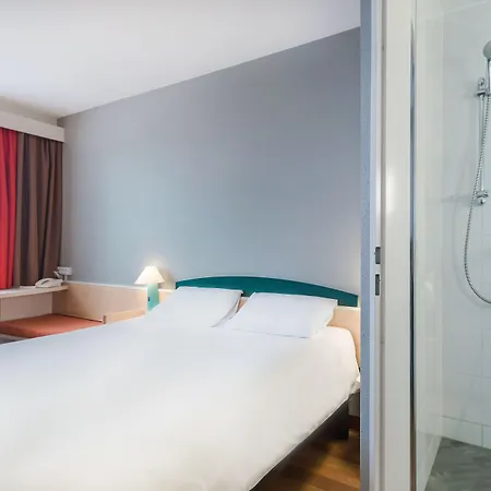 ホテル イビス チェストチョワ