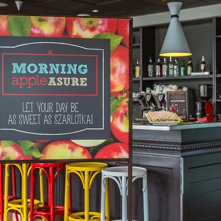 Ibis 2* Čenstochová