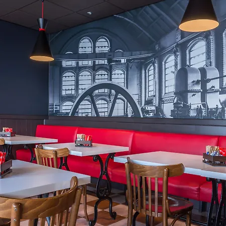 Ibis Hotel Čenstochová