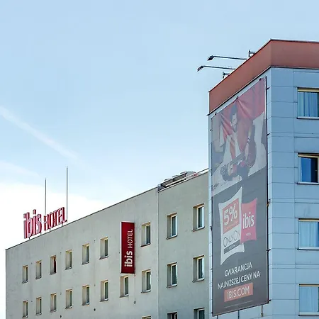 Hotel Ibis Częstochowa