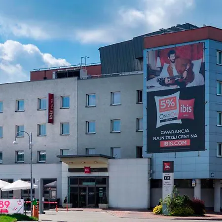 Hotel Ibis Czestochowa