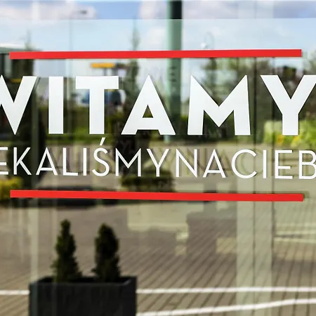 Hotel Ibis Częstochowa