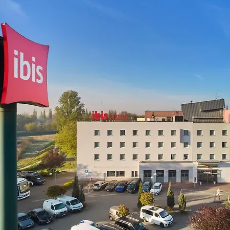 Ibis 2*
