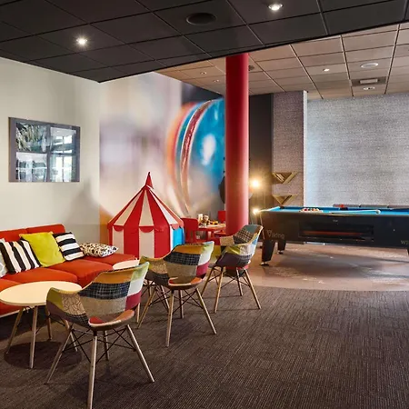 Hotel Ibis