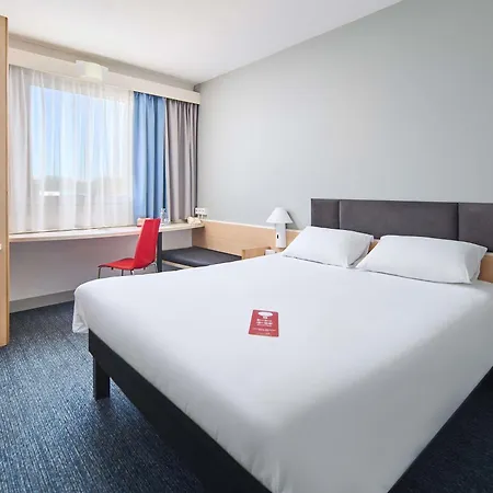 Ibis 2* Czestochowa