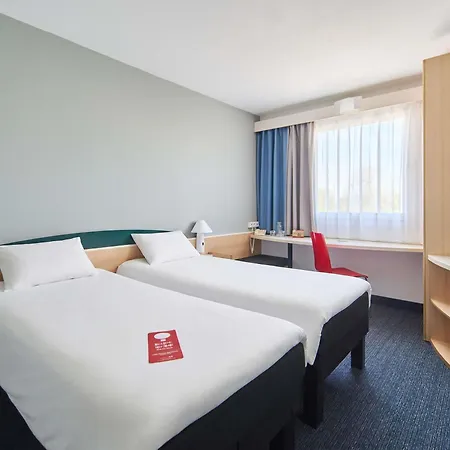 Ibis 2*