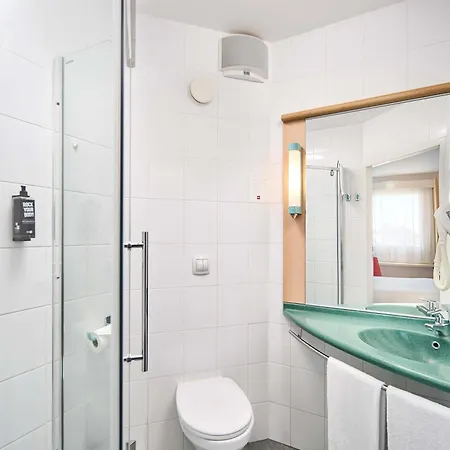 Hotel Ibis