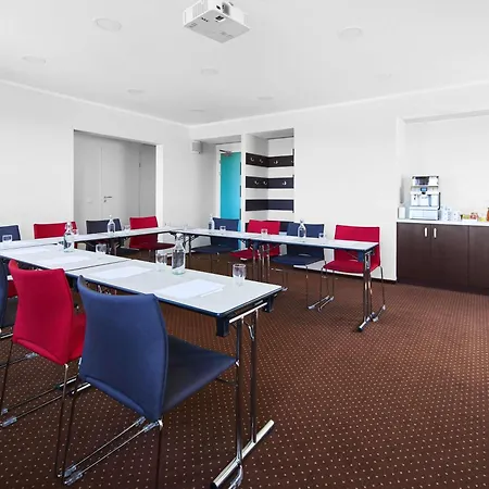 Hotel Ibis Czestochowa