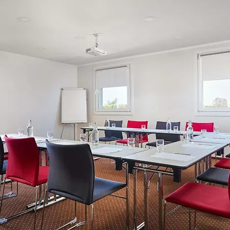 Ibis Hotel