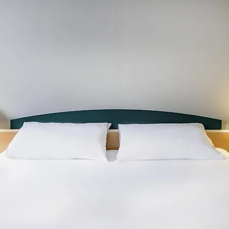 Ibis Ξενοδοχείο Ζεστοκόβα