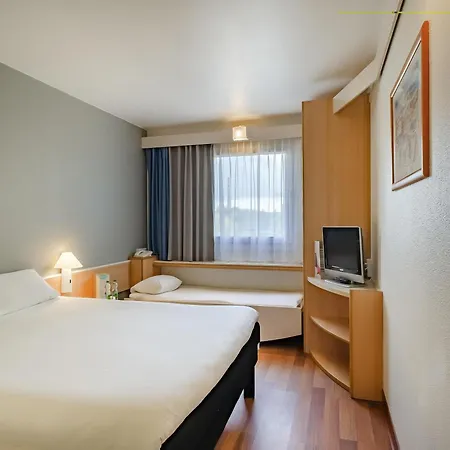 Ibis Czestochowa
