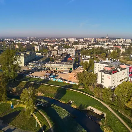 Ibis Hotel Czestochowa