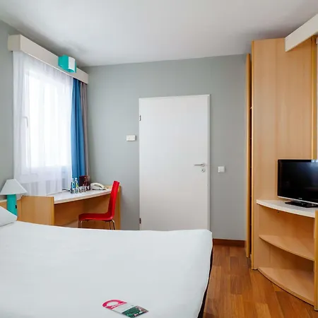 Hotel Ibis 2*