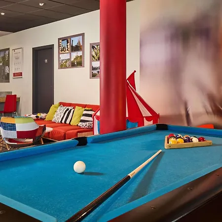 Ibis Hotel Czestochowa