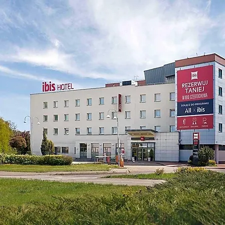 Ibis Czestochowa
