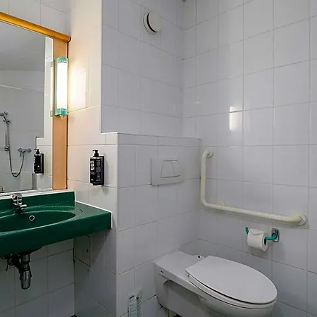 Ibis 2*