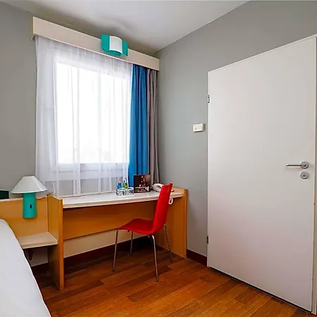 Hotel Ibis Czestochowa
