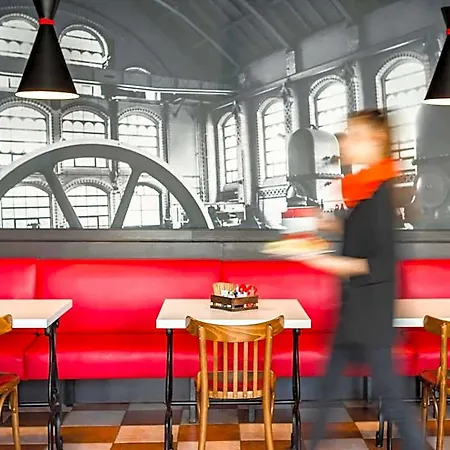 Ibis Czestochowa