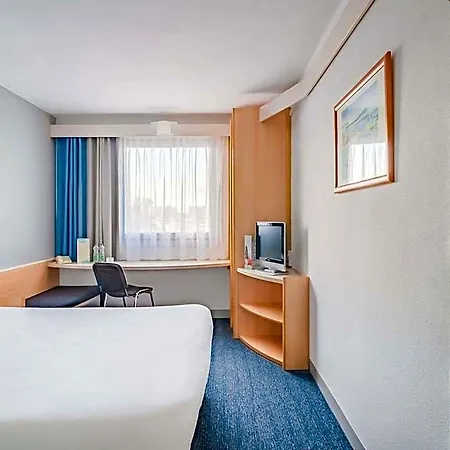 Ibis 2* Częstochowa