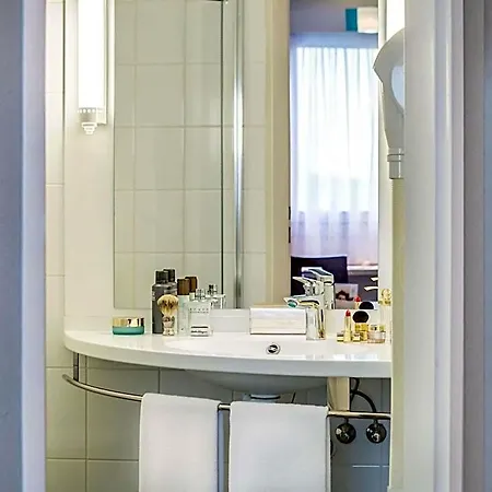 Hotel Ibis 2*