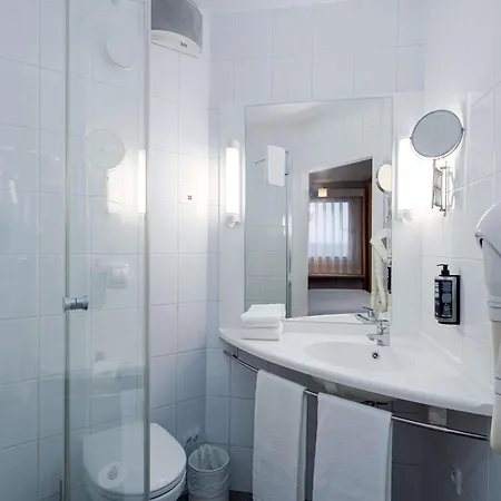 Hotel Ibis Czestochowa