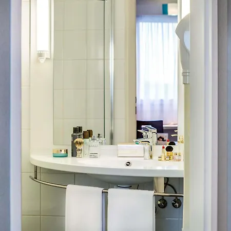 Hotel Ibis Czestochowa